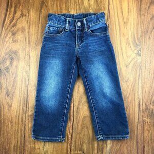 Baby Gap Indigo Jeans 👖